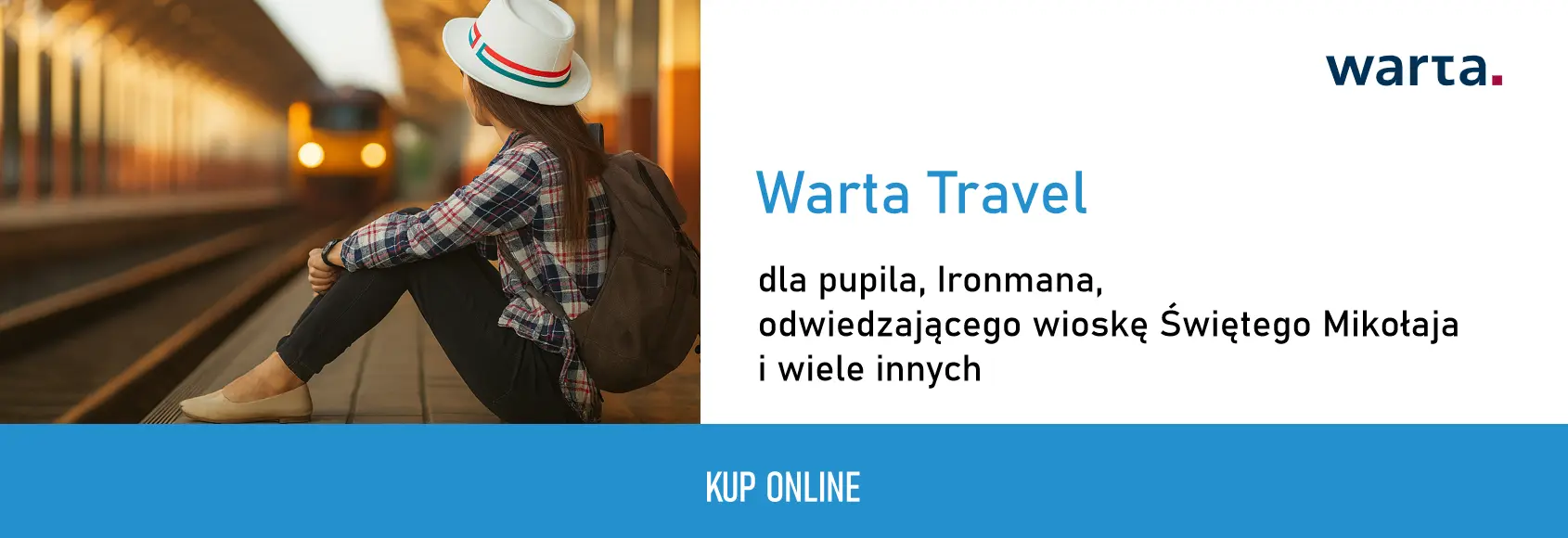 Warta Travel