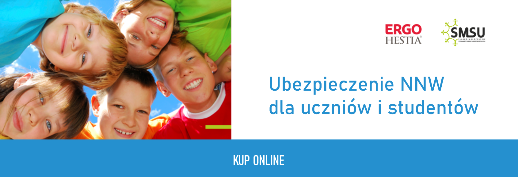 Ubezpieczenia szkolne